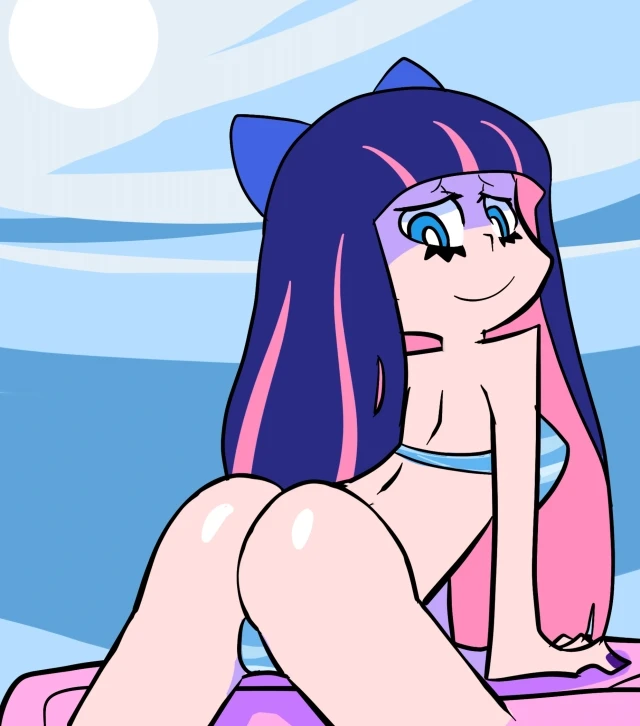 stocking (psg)