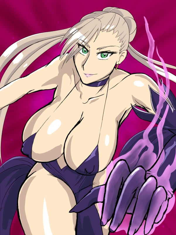 nightmare (unholy night)