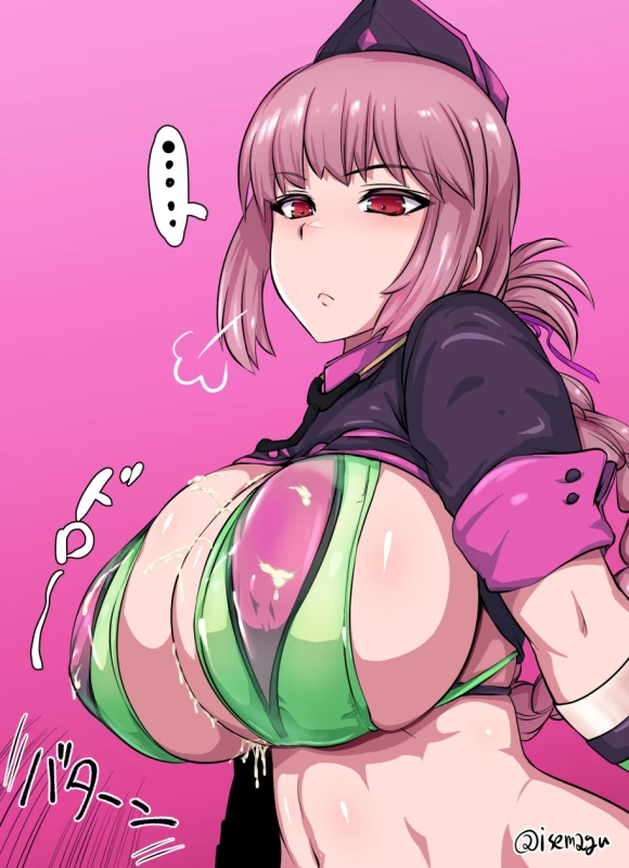 florence nightingale (fate grand order)