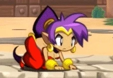 shantae (character)