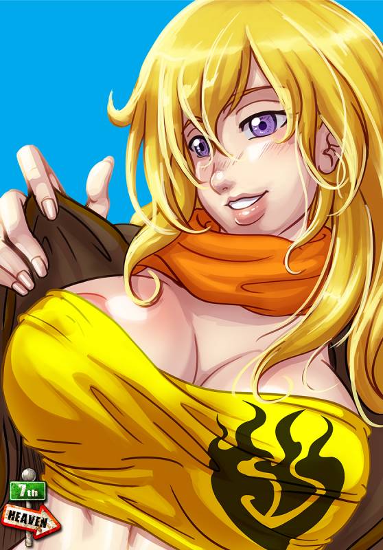 yang xiao long