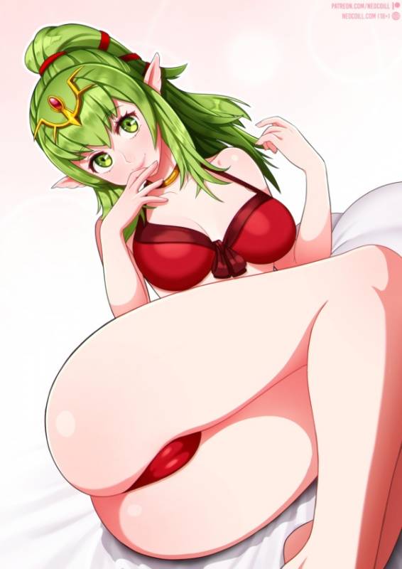 tiki (fire emblem)