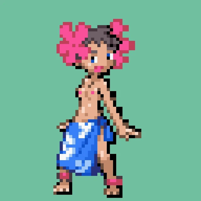 phoebe (pokemon)