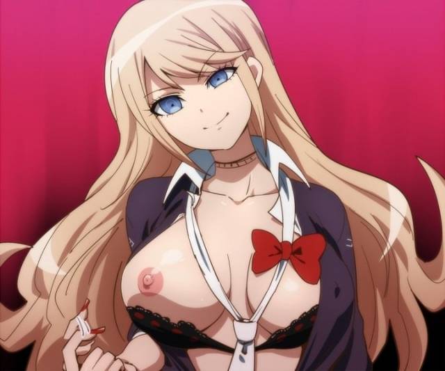 junko enoshima