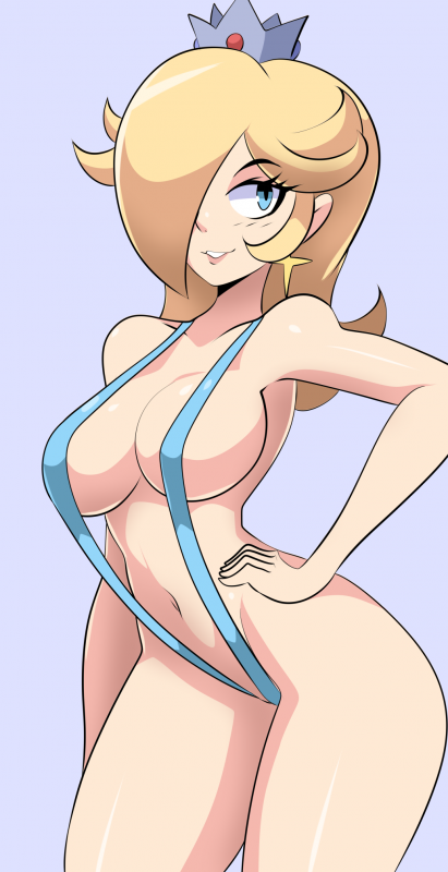 princess rosalina