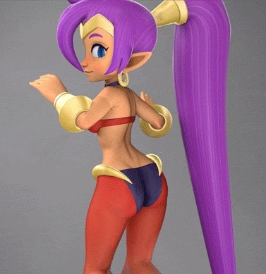 shantae (character)