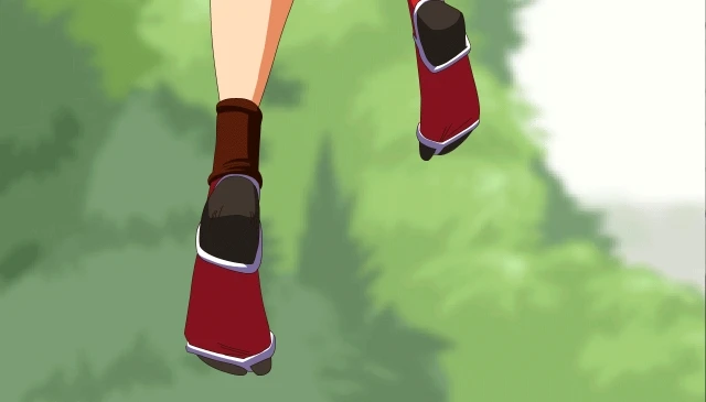 shiranui mai