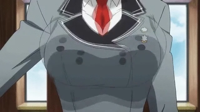 anna nishikinomiya