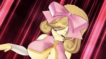 haruka (senran kagura)