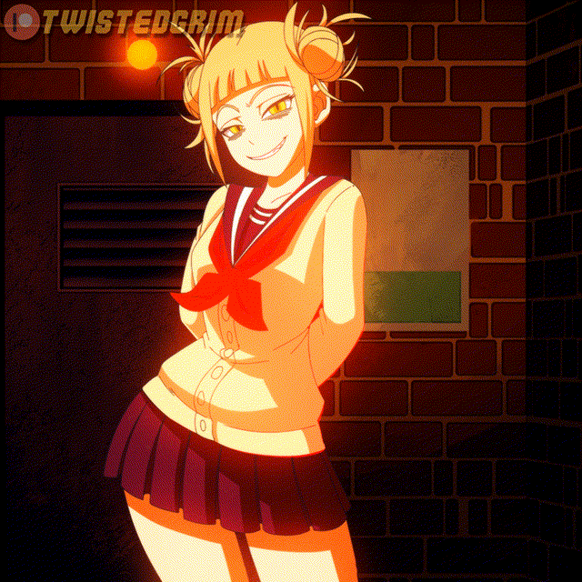 toga himiko