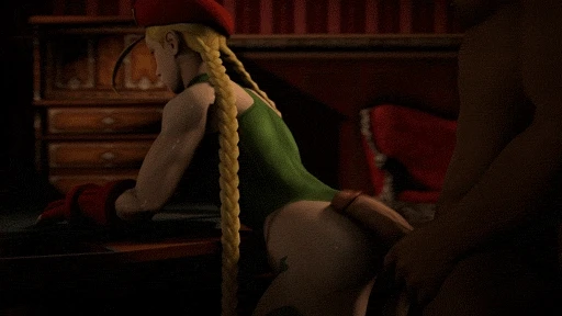 cammy white