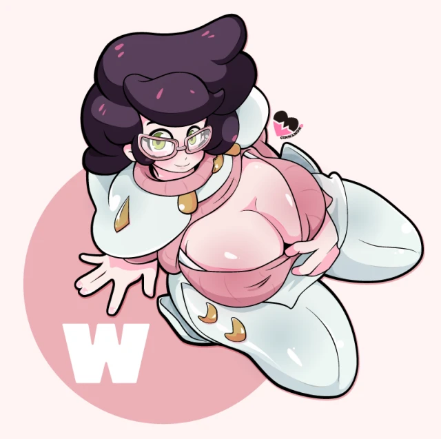 wicke (pokemon)