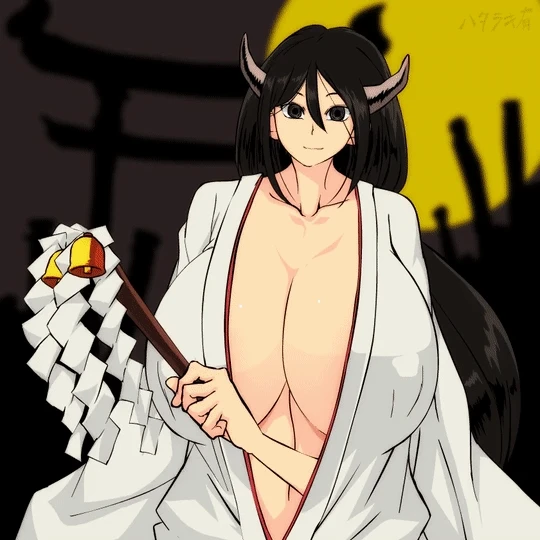 mikoku