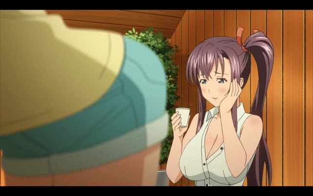 amaya haruko
