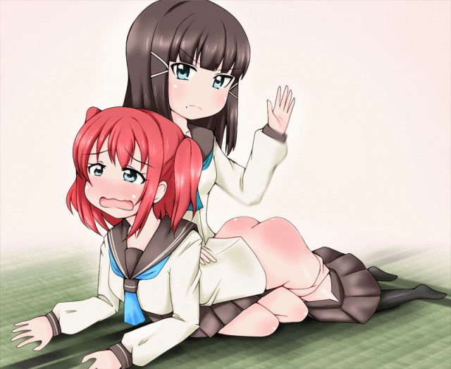 kurosawa dia+kurosawa ruby