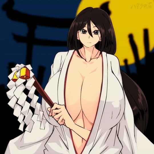 mikoku