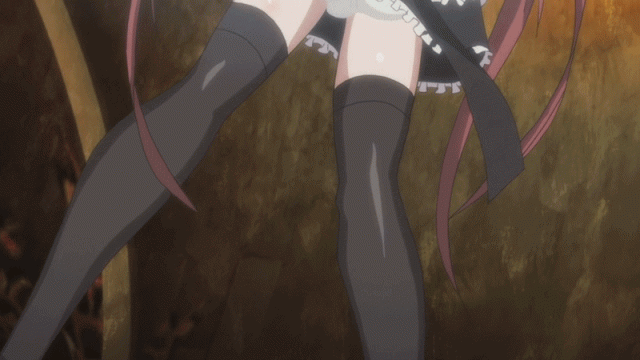 airi (queen's blade)