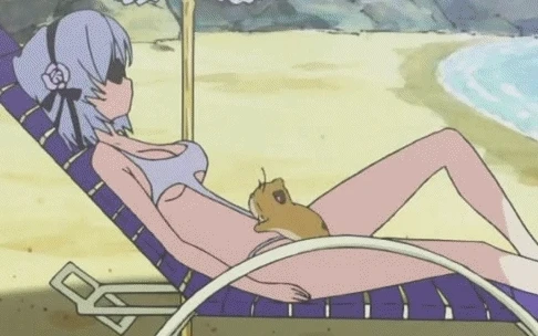 arsene+henriette mystere+kamaboko (milky holmes)