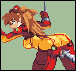 soryu asuka langley