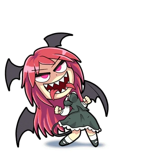 koakuma