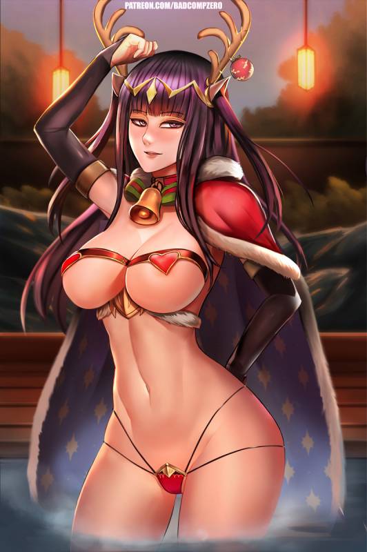 tharja