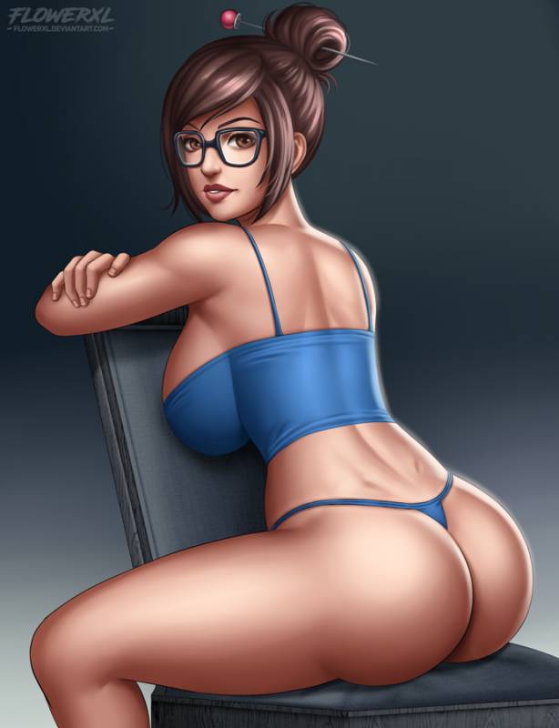 mei (overwatch)