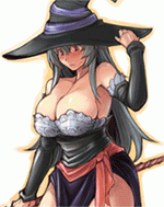 sorceress (dragon's crown)