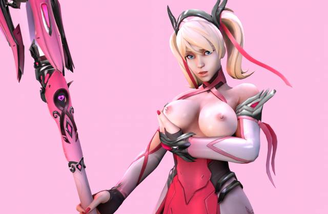 mercy+pink mercy
