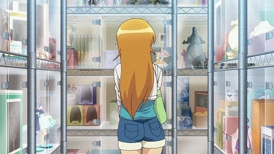 godzilla+kousaka kirino