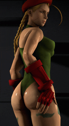 cammy white