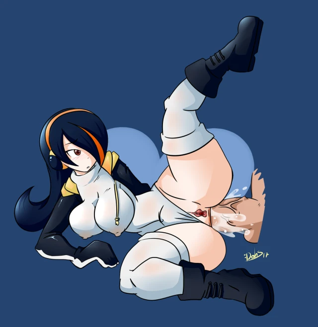 emperor penguin (kemono friends)