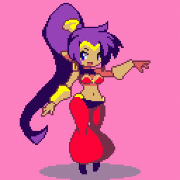 shantae (character)