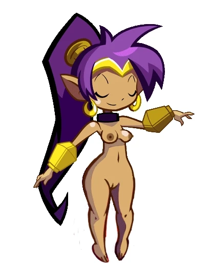 shantae (character)