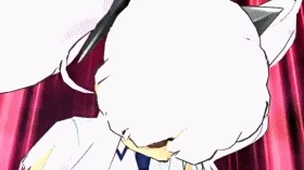 yagyuu (senran kagura)
