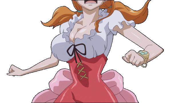 nami (one piece)