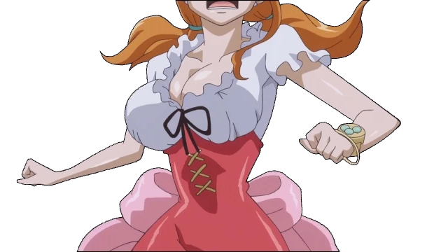nami (one piece)
