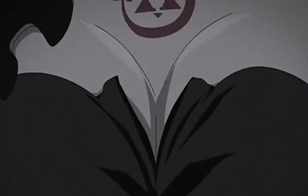 jean havoc+lust+roy mustang