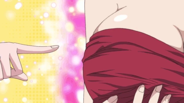 kirisaki chitoge+tachibana marika+tsugumi seishirou