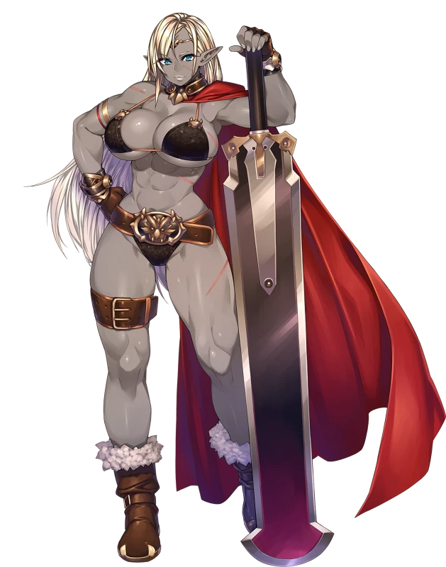 anatolia (sennen sensou aigis)