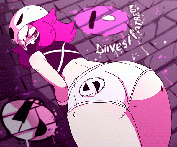 team skull grunt