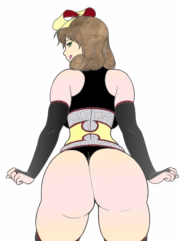 haruka (senran kagura)
