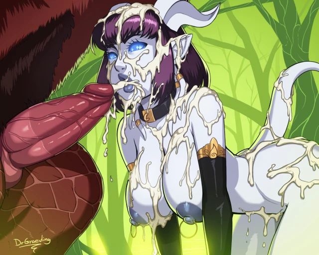 draenei+monara