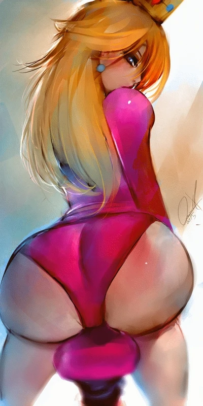 princess peach