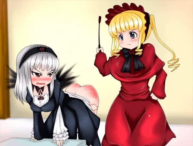 shinku+suigintou