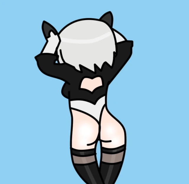 yorha no. 2 type b