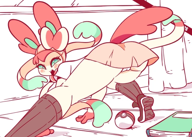 sylveon