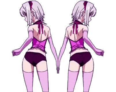 toujou koneko