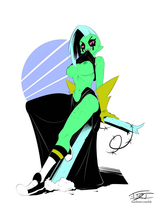 lord dominator