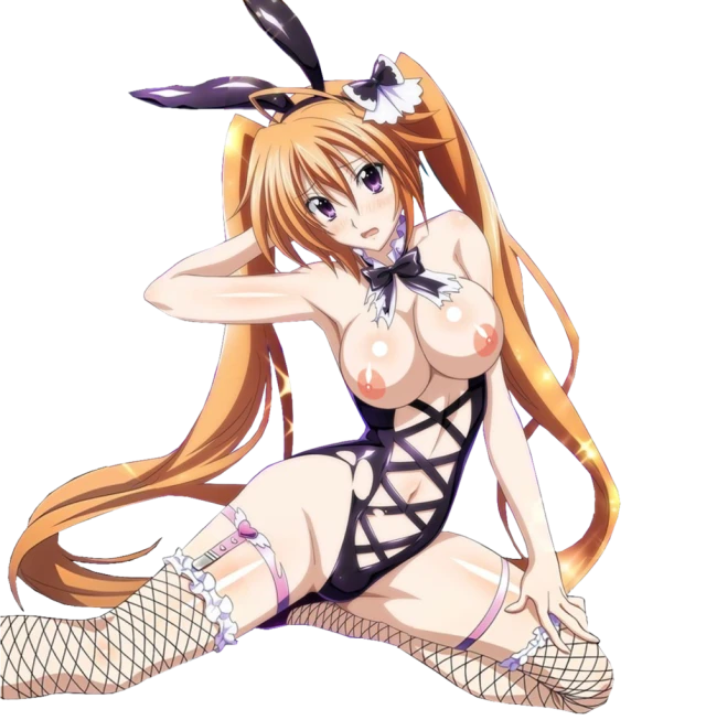 shidou irina