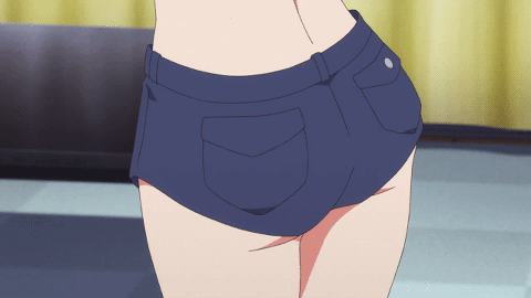 hyoudou michiru